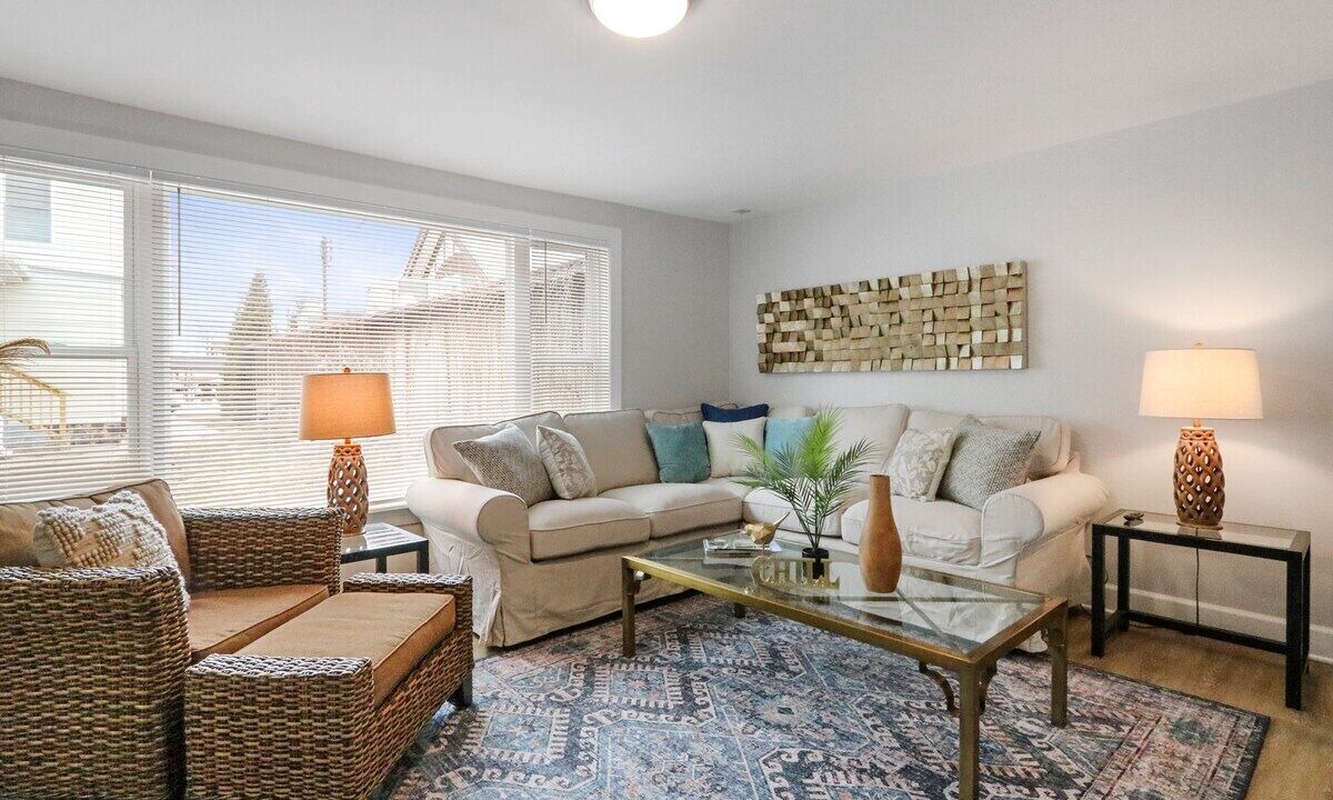 Photo of Livingroom in Lake Geneva