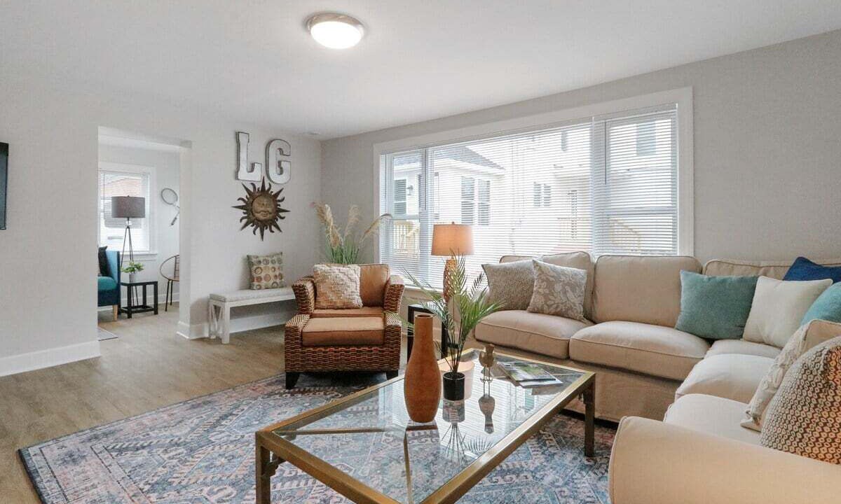 Photo of Bedroom in Lake Geneva