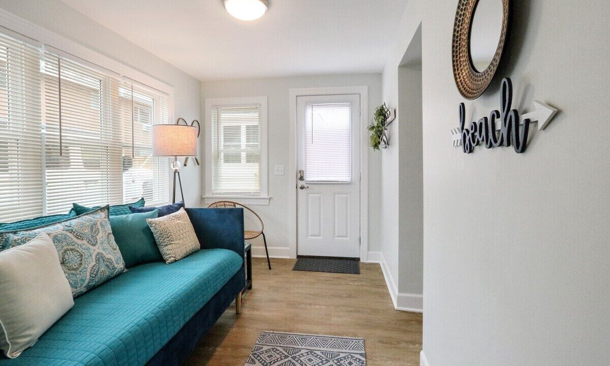 Photo of Bedroom in Lake Geneva