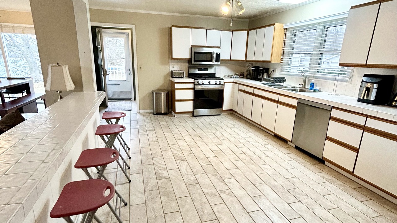 Photo of Kitchen in Allegan
