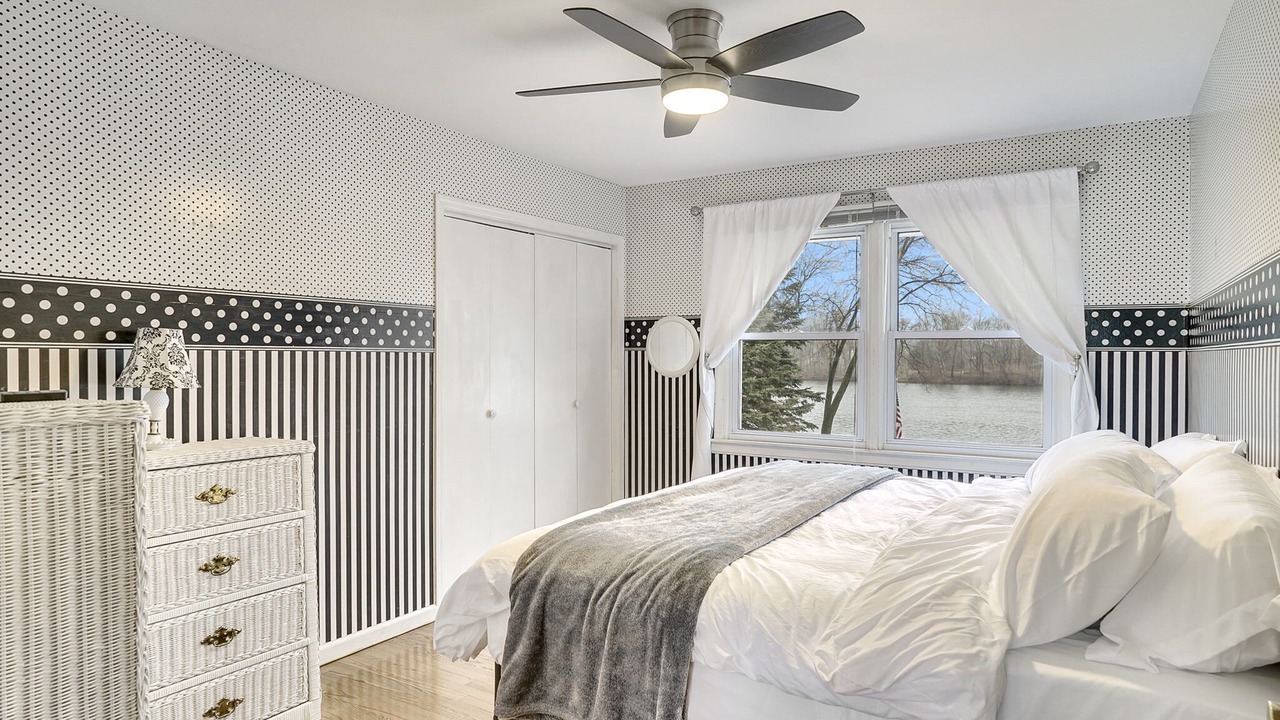 Photo of Bedroom in Allegan