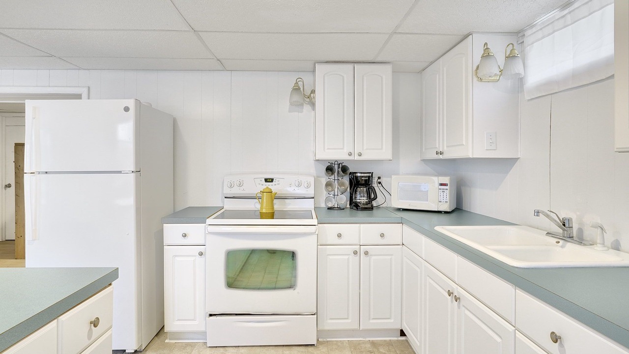 Photo of Kitchen in Allegan