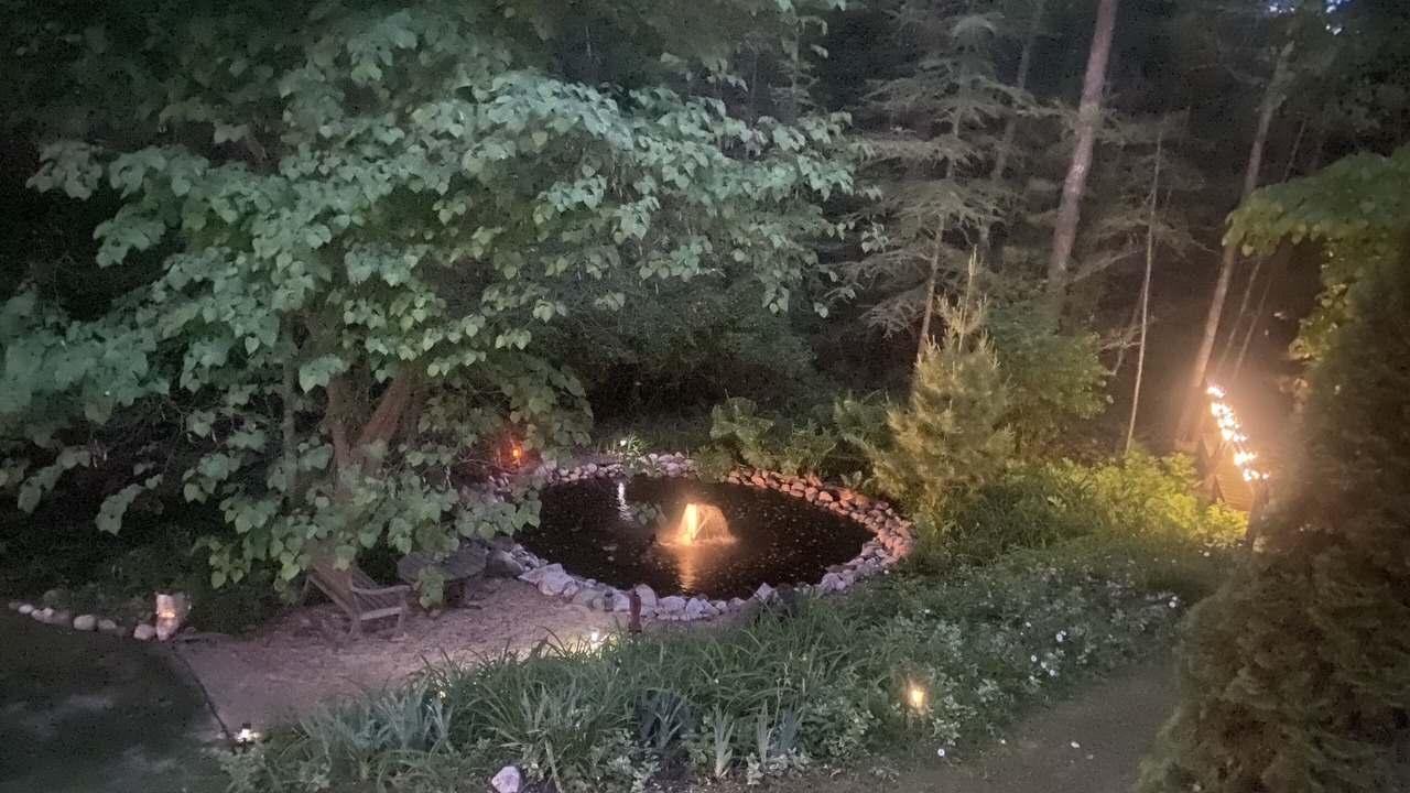 Photo of Outdoor in Mayfield