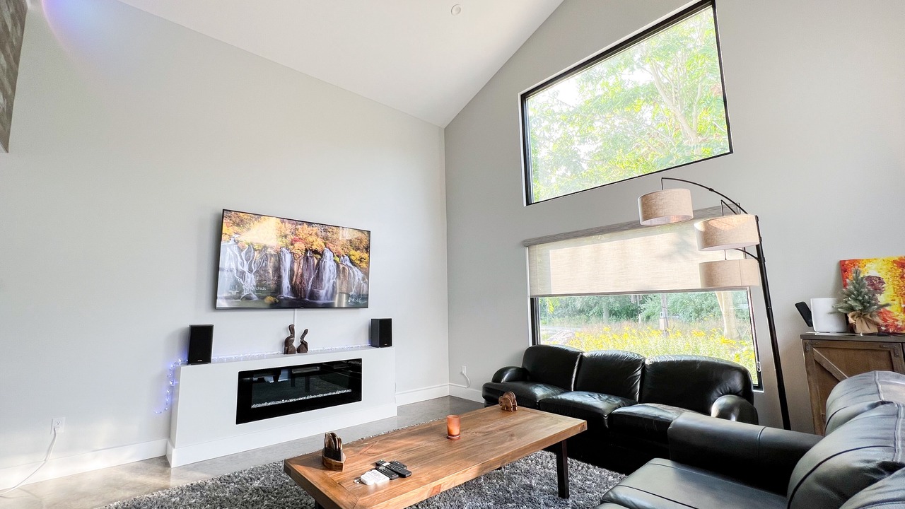 Photo of Livingroom in Stevensville