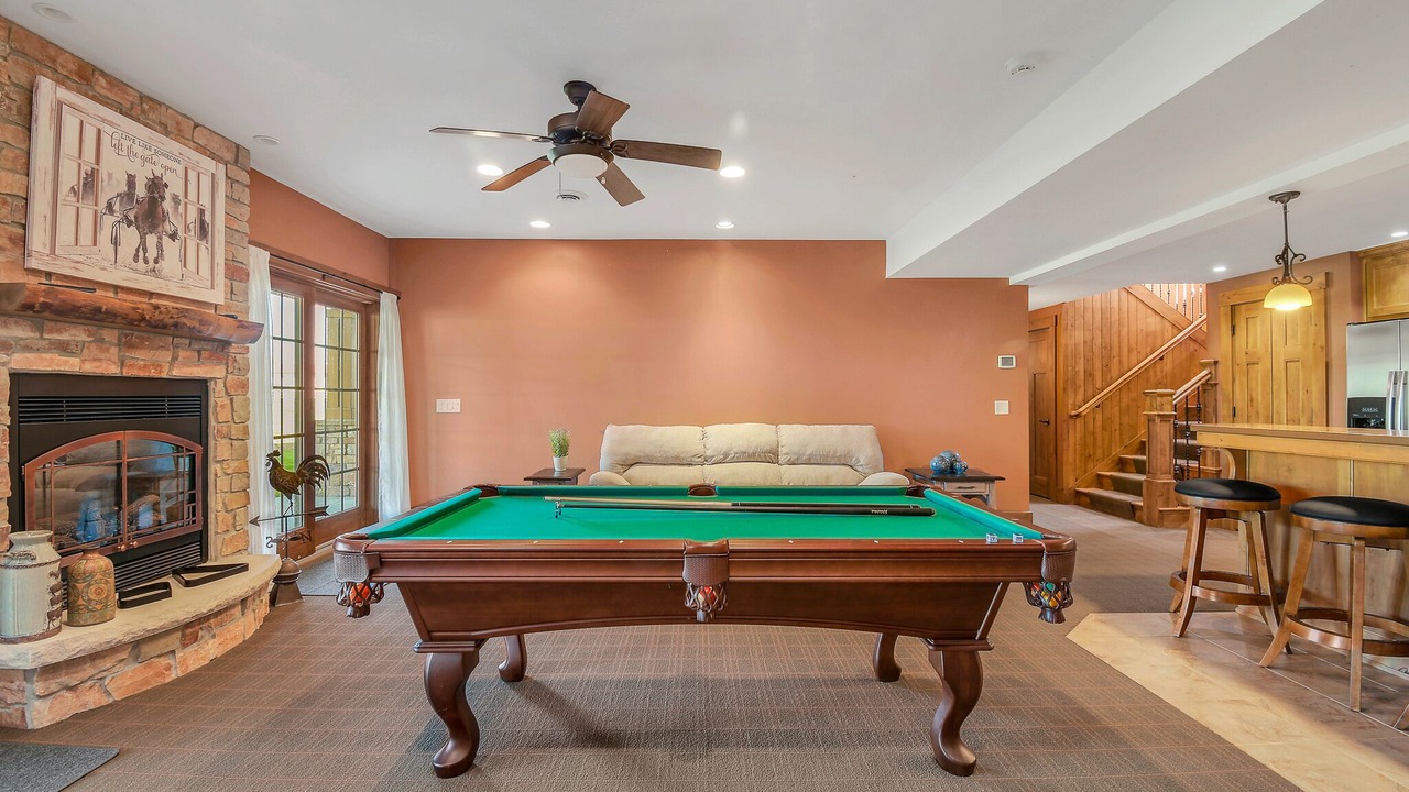 Photo of Bedroom in Wyatt