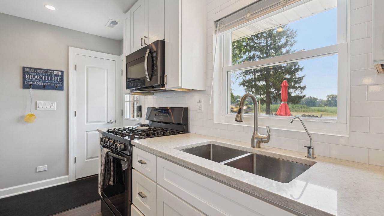 Photo of Kitchen in Decatur