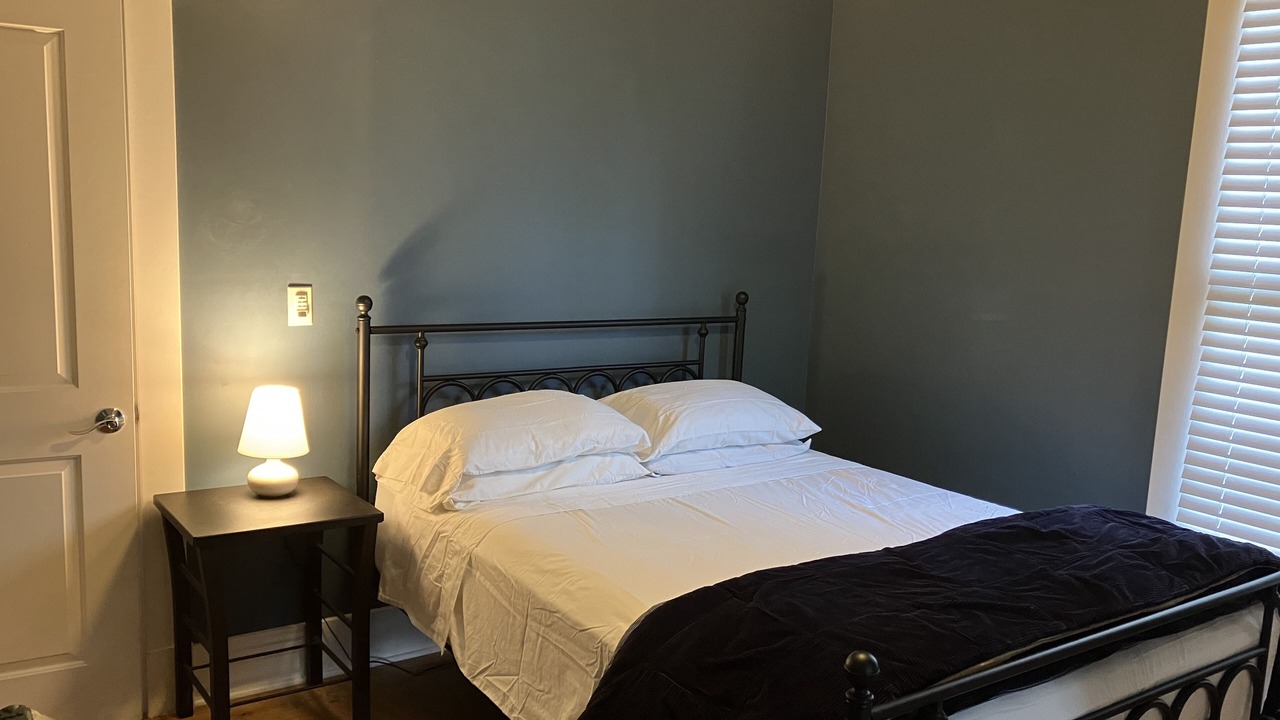 Photo of Bedroom in Empire