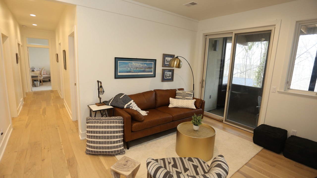 Photo of Livingroom in Saugatuck