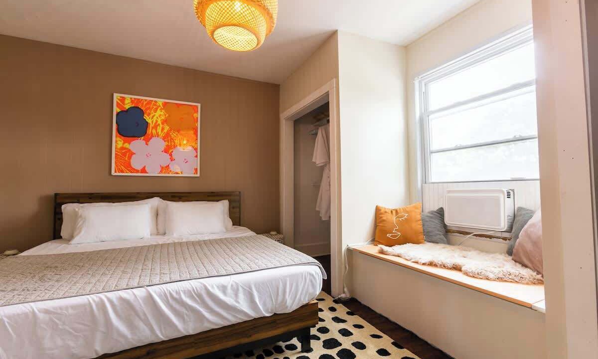Photo of Bedroom in Bay View