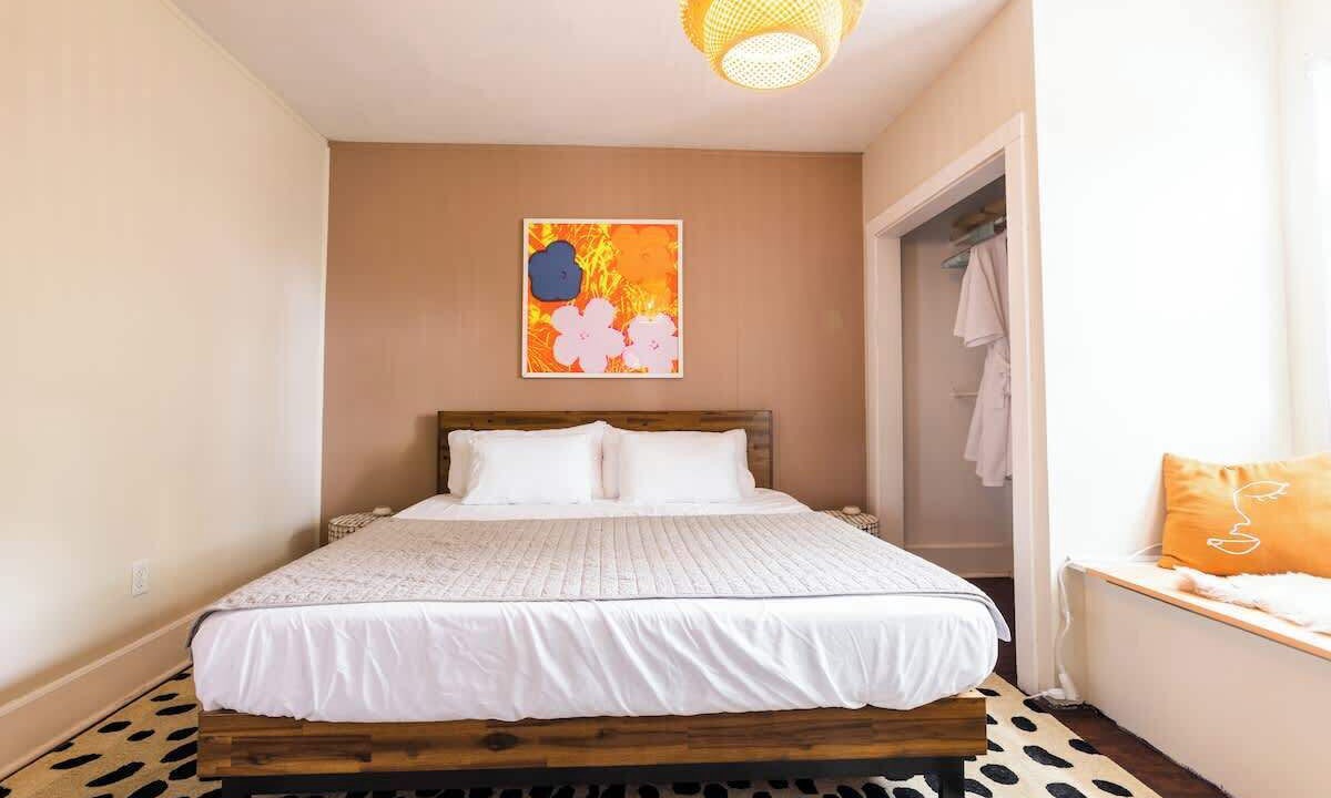 Photo of Bedroom in Bay View