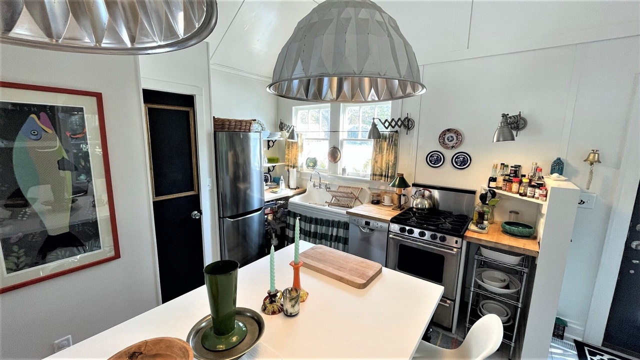 Photo of Kitchen in Lakeside