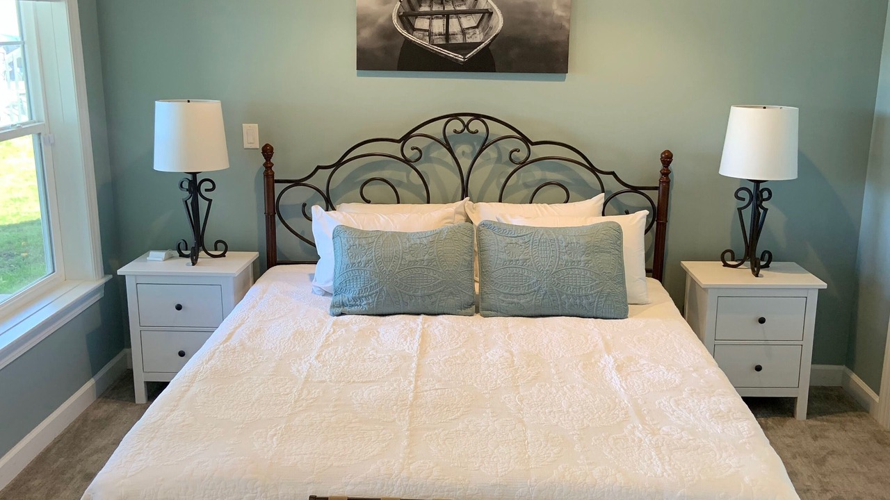 Photo of Bedroom in La Porte