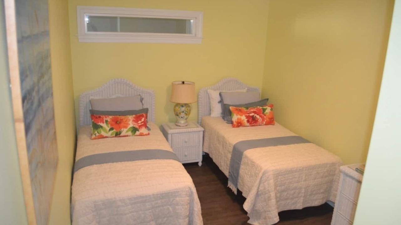 Photo of Bedroom in La Porte