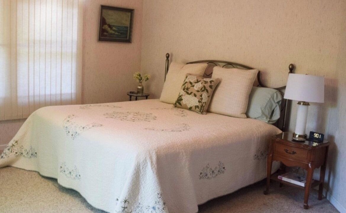 Photo of Bedroom in Glen Arbor