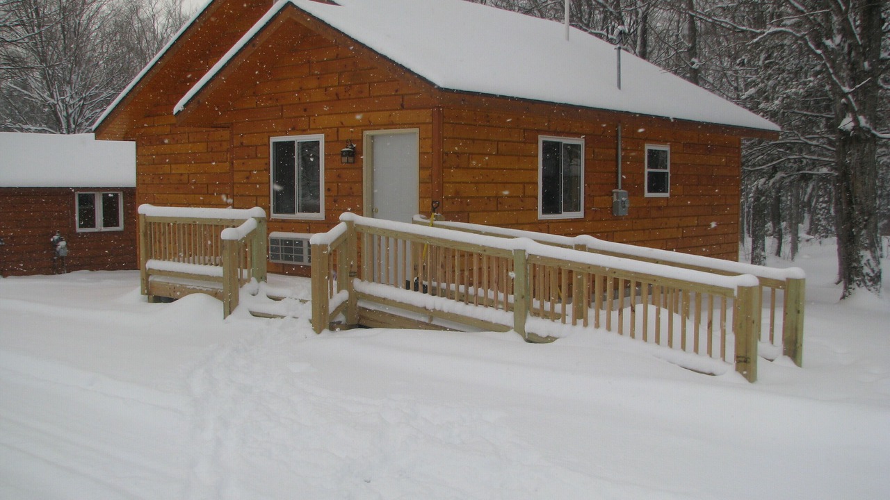 Photo of Outdoor in Wetmore