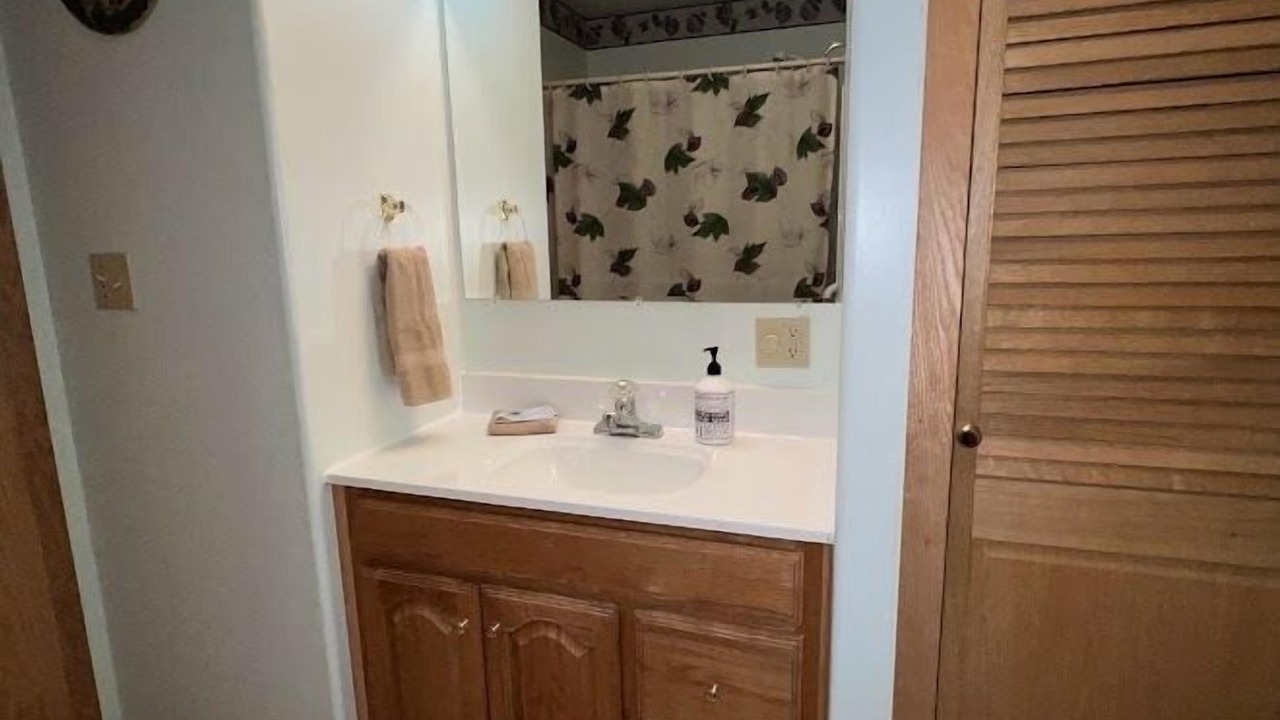 Photo of Bathroom in Wetmore