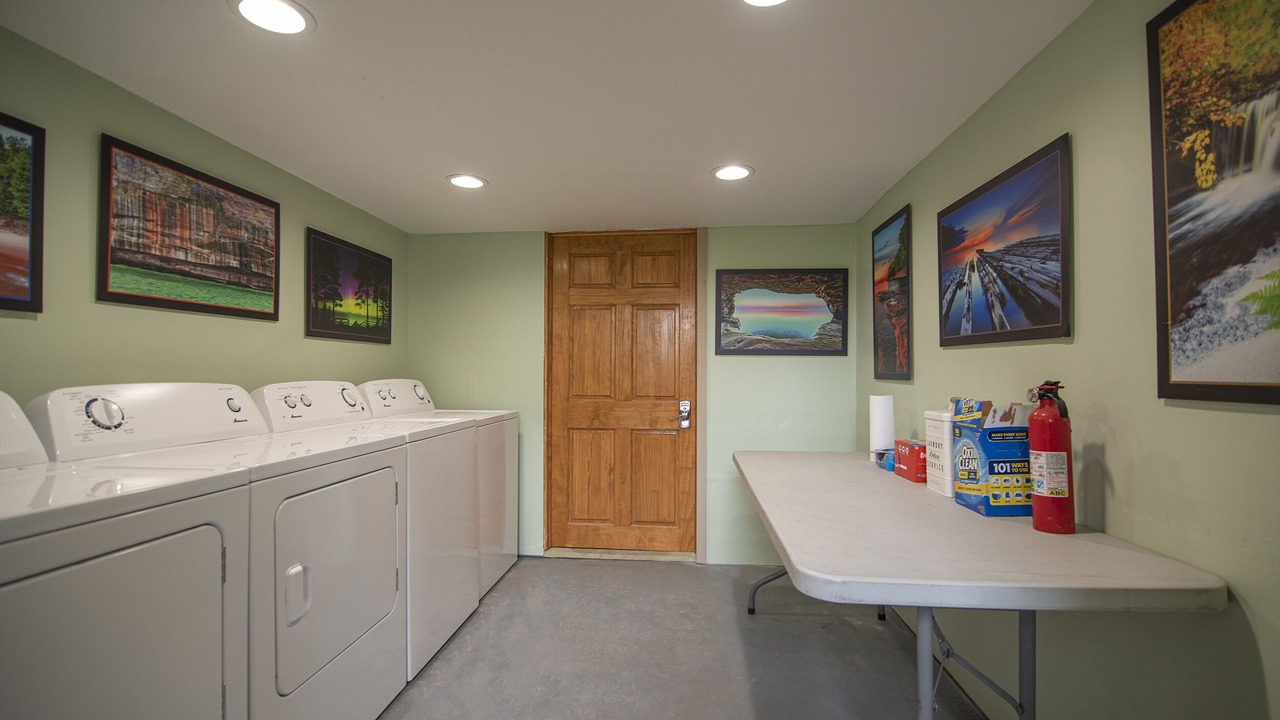 Photo of Bedroom in Munising