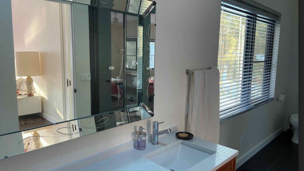Photo of Bathroom in Harbert