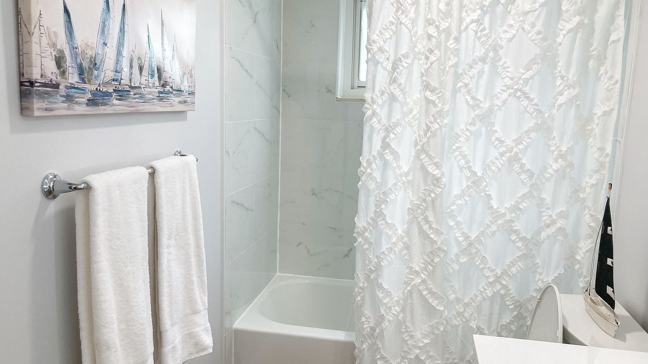 Photo of Bathroom in Anchorville
