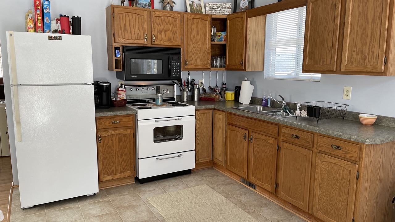 Photo of Kitchen in Fenwick