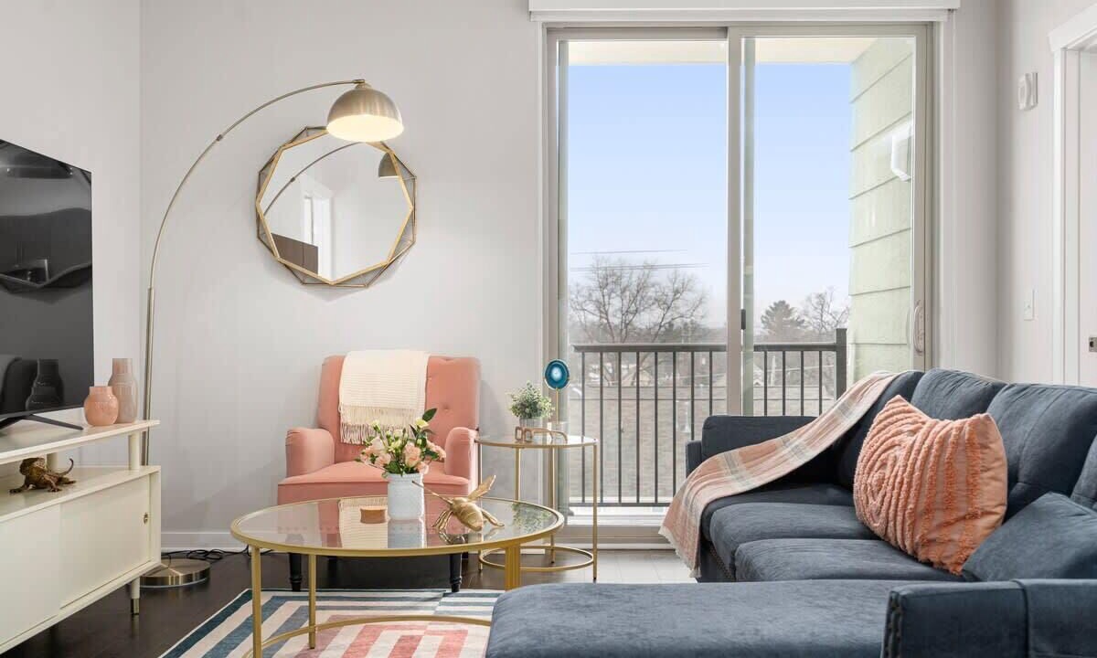 Photo of Livingroom in Traverse City