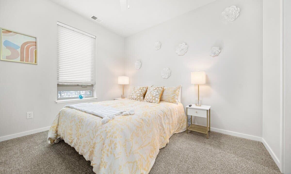 Photo of Bedroom in Traverse City