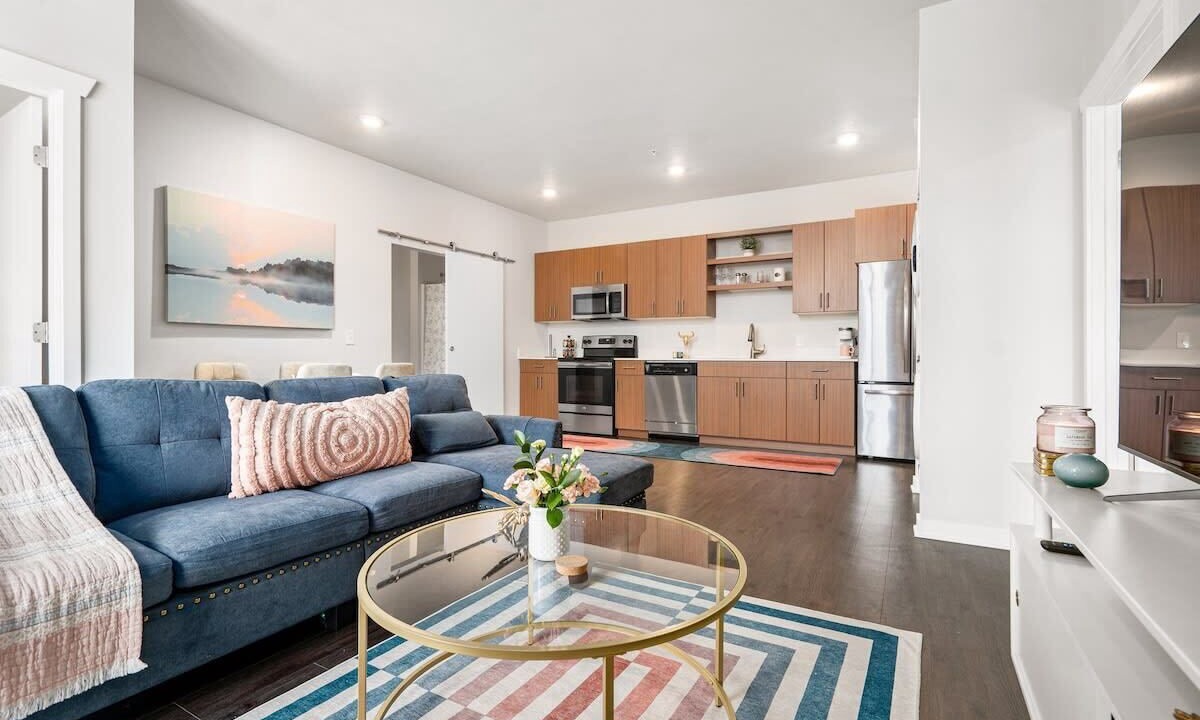 Photo of Livingroom in Traverse City