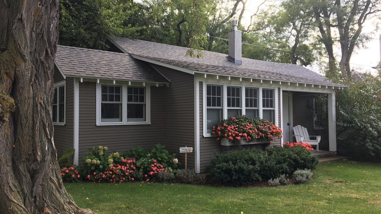 Photo of Outdoor in Leland