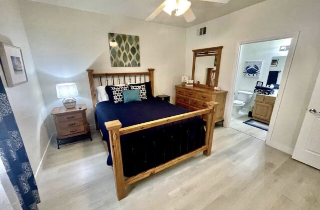 Photo of Bedroom in Mesquite