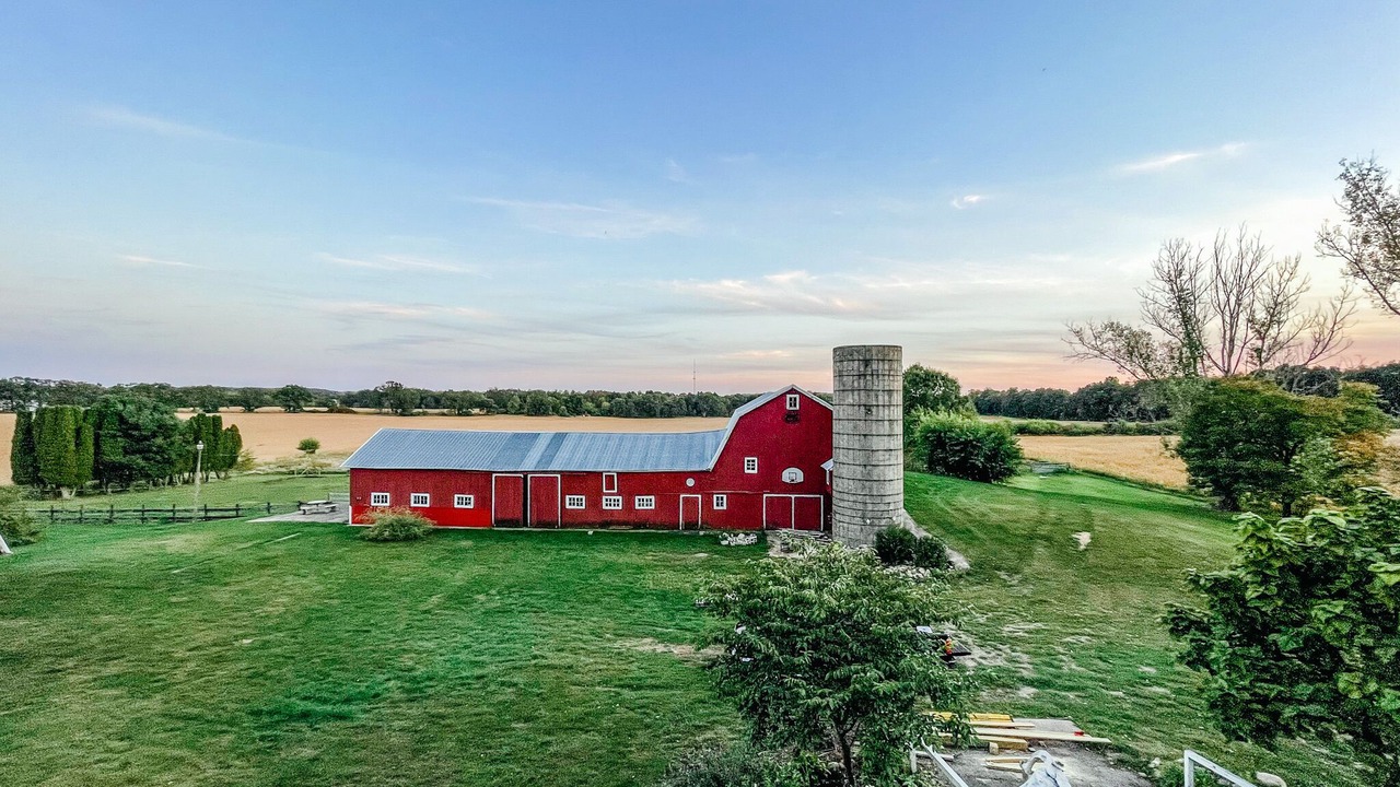 Photo of Outdoor in Marshall