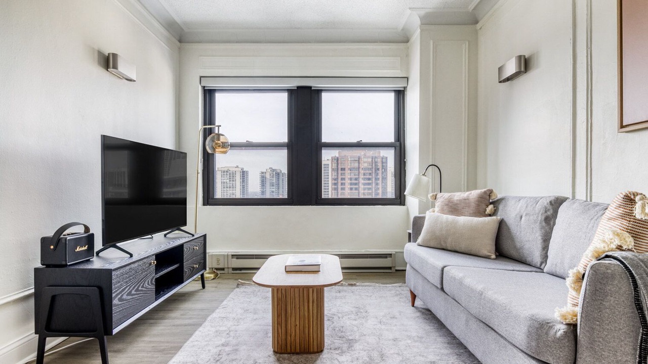 Photo of Livingroom in Gold Coast