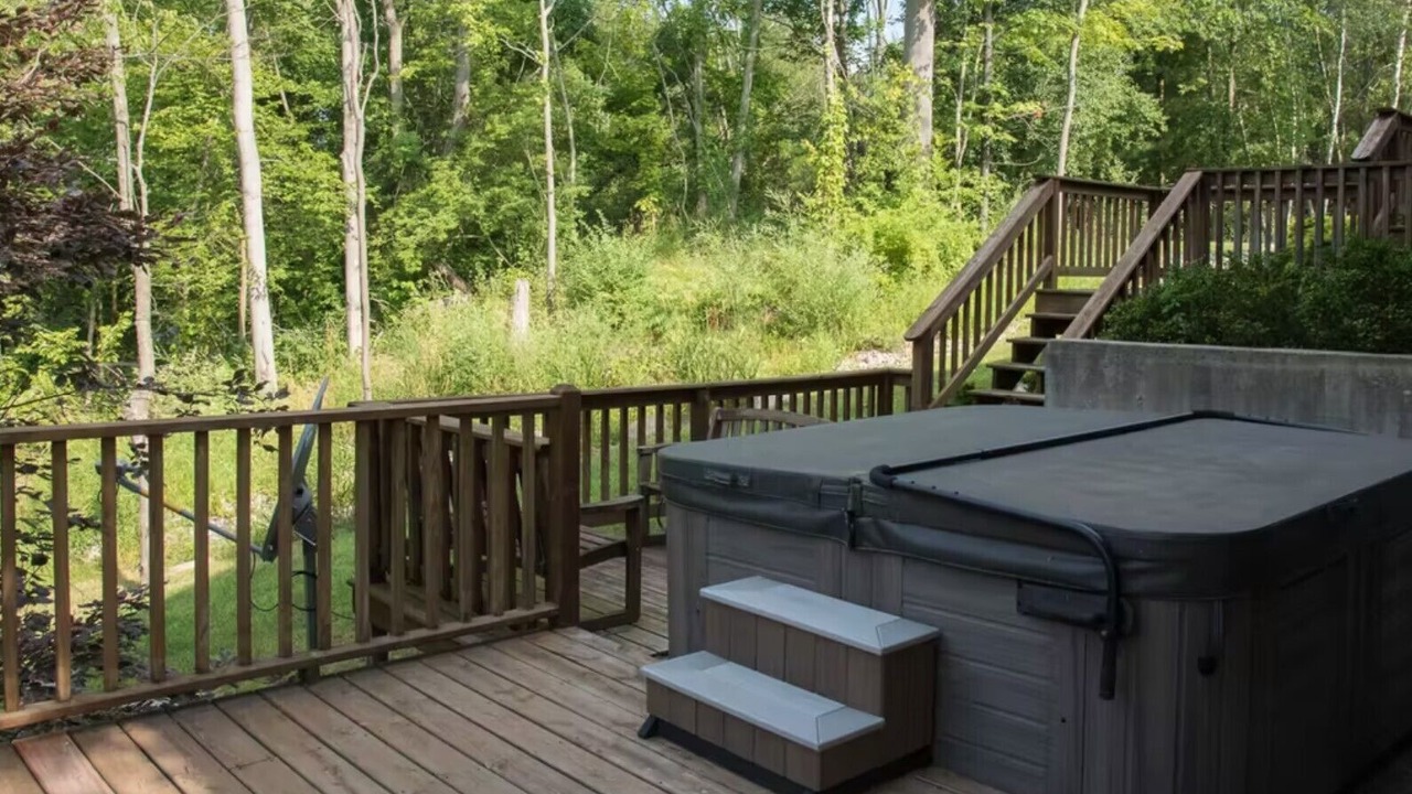 Photo of Outdoor in Fennville