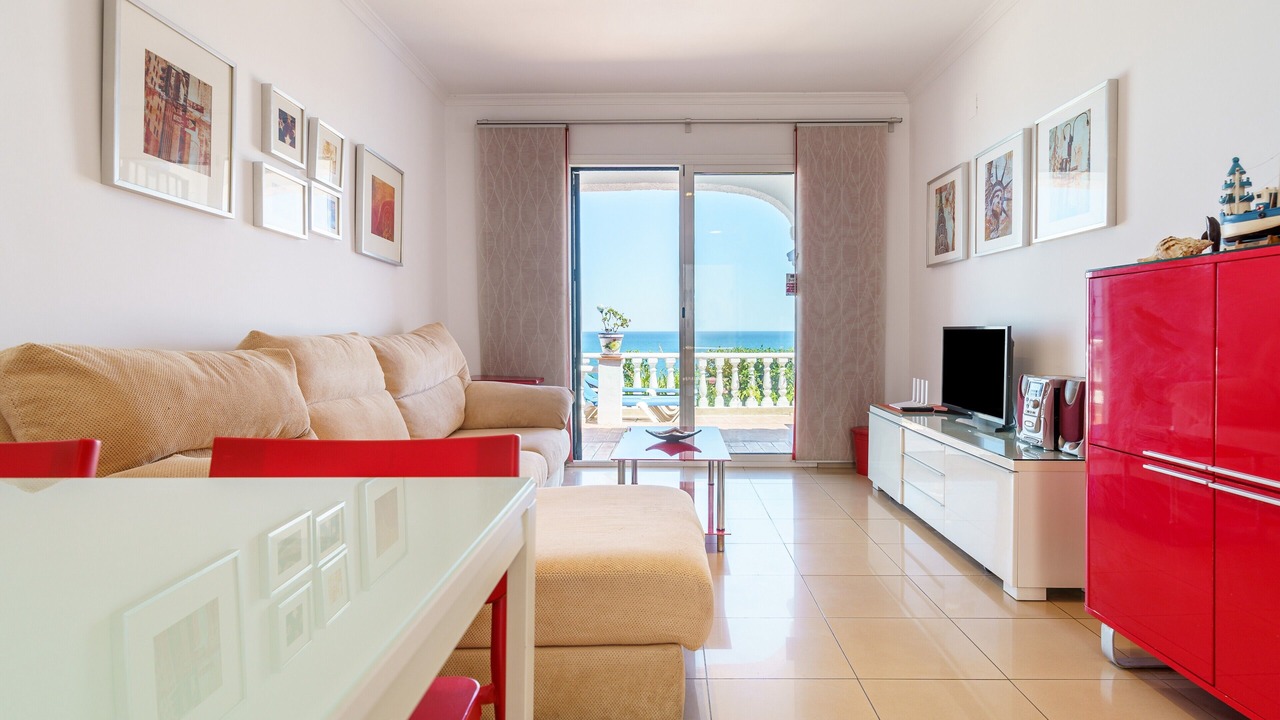 Photo of Livingroom in Mijas Costa
