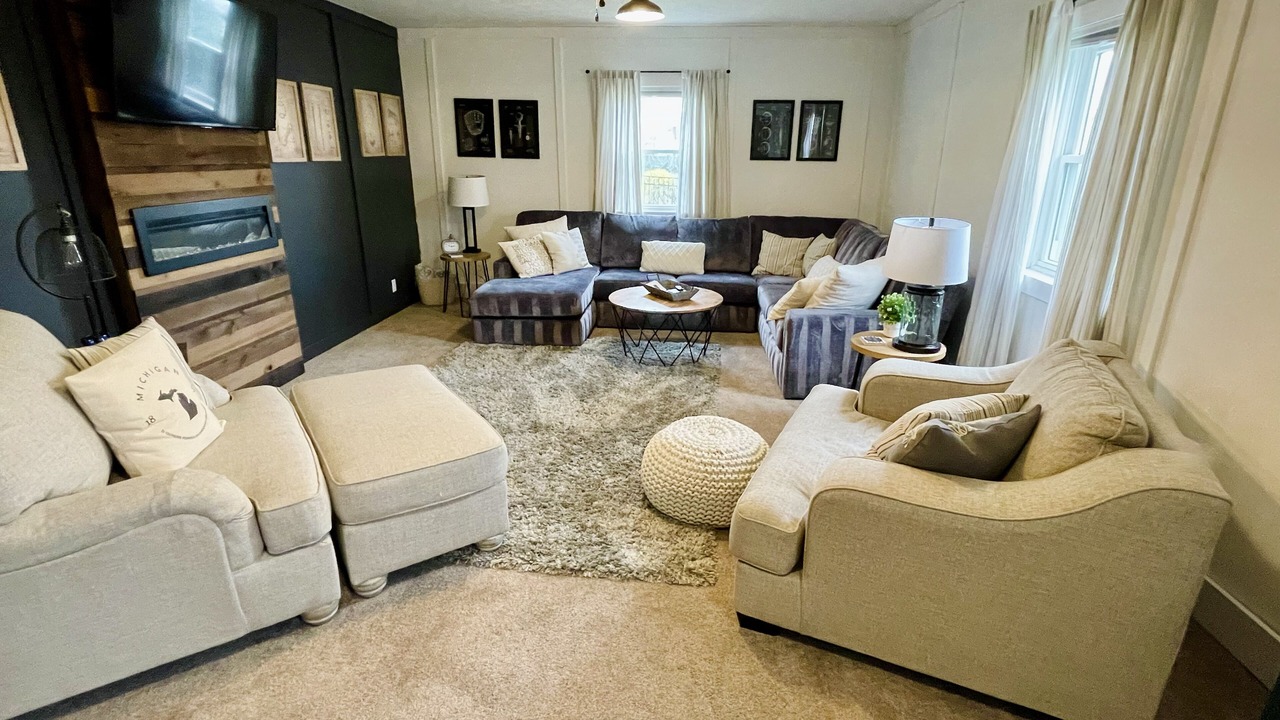 Photo of Bedroom in Coloma