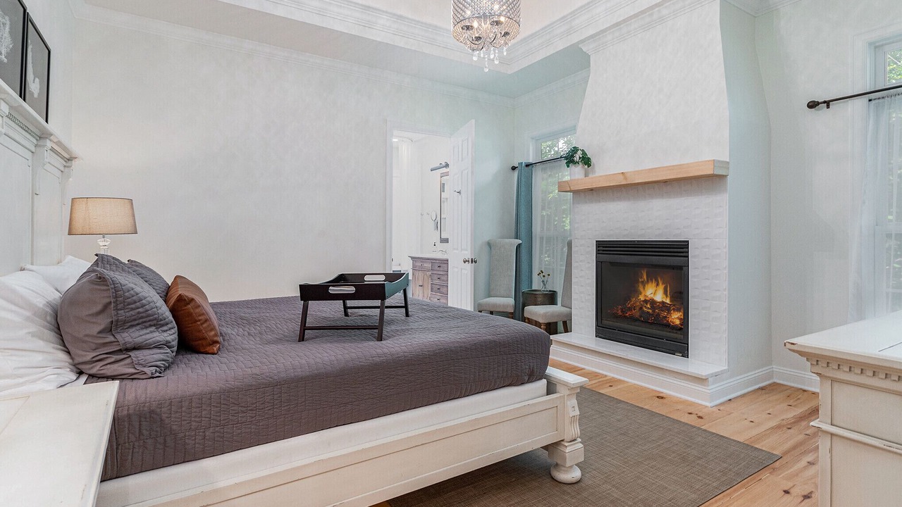 Photo of Livingroom in Sawyer