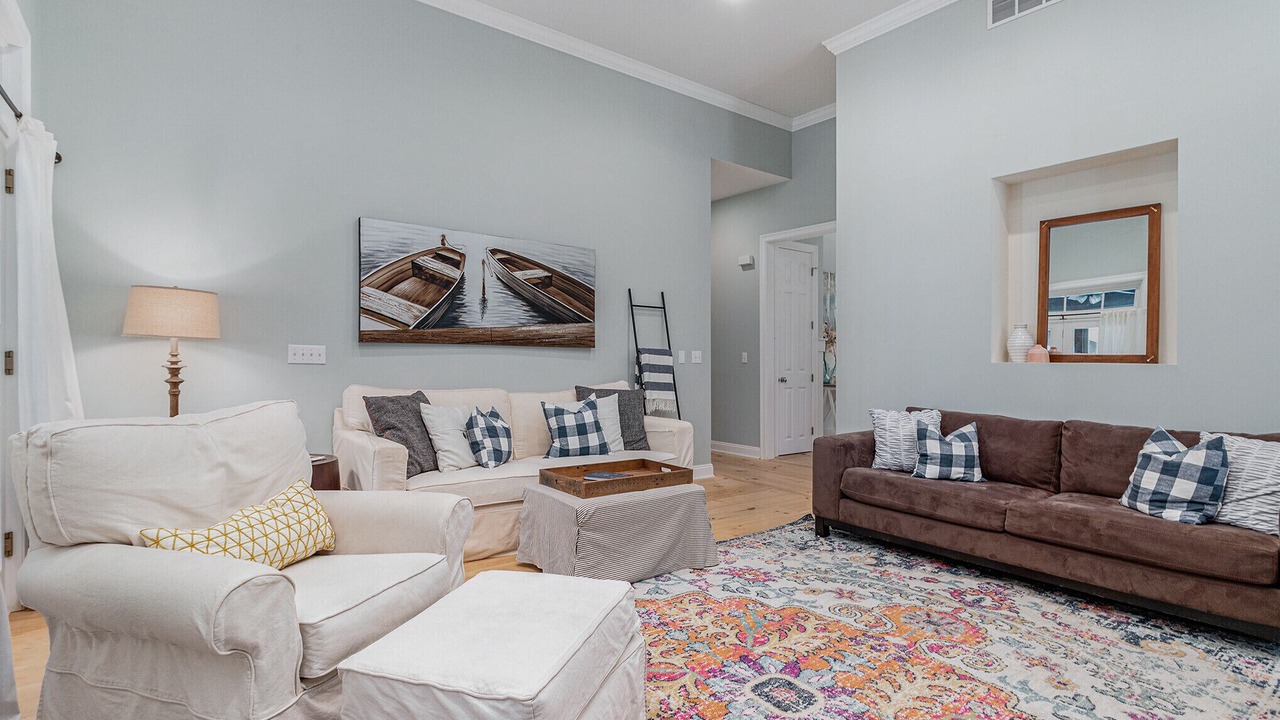Photo of Bedroom in Sawyer