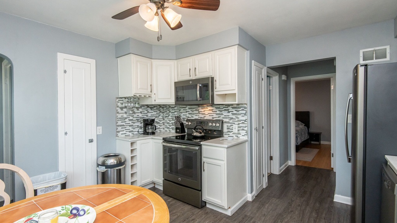 Photo of Kitchen in Wauwatosa