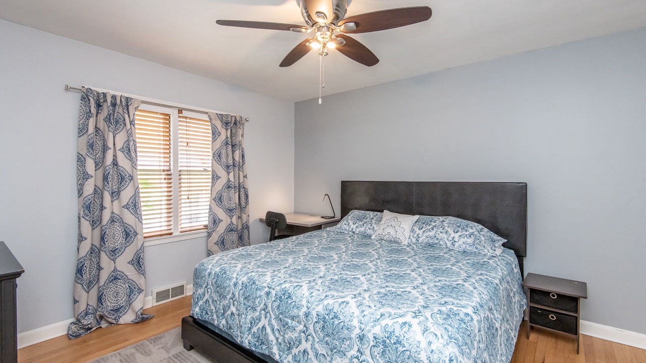 Photo of Bedroom in Wauwatosa