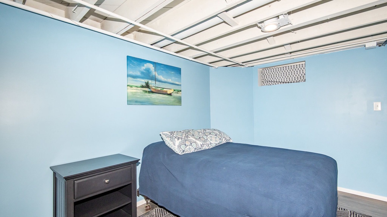 Photo of Bedroom in Wauwatosa