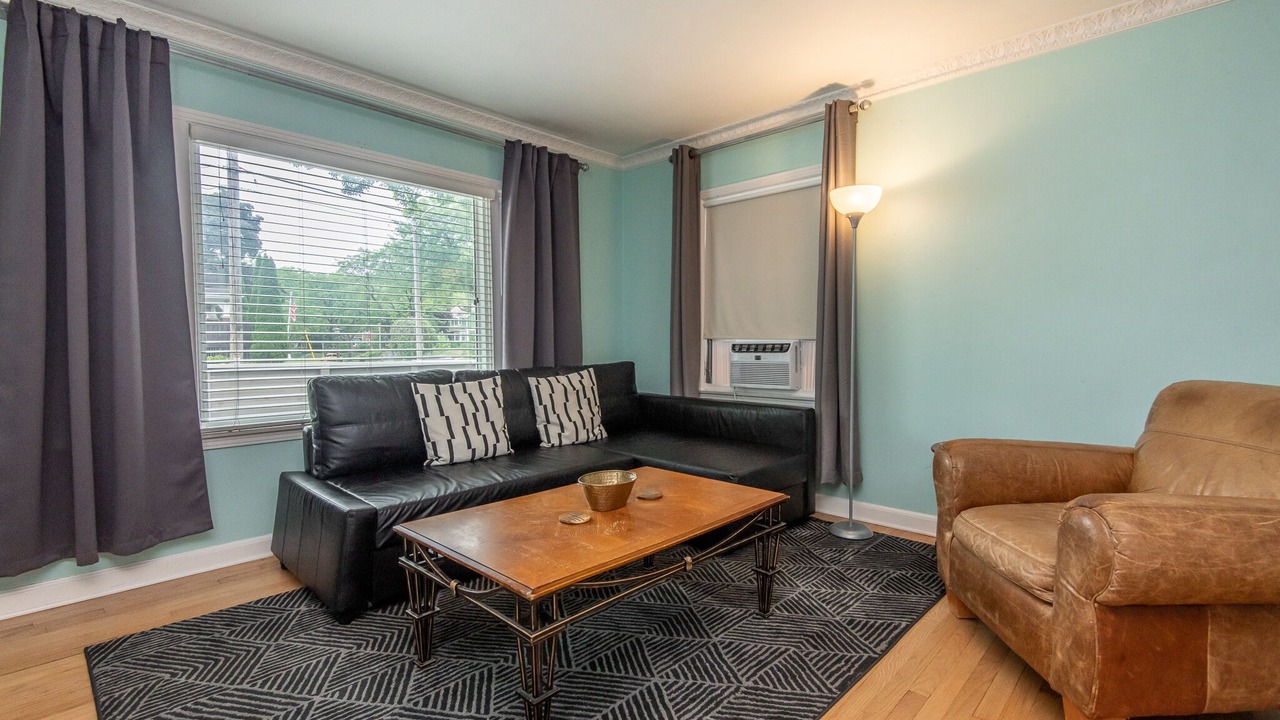 Photo of Livingroom in Wauwatosa