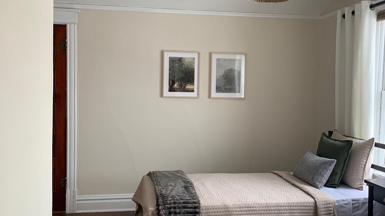 Photo of Bedroom in Manistique