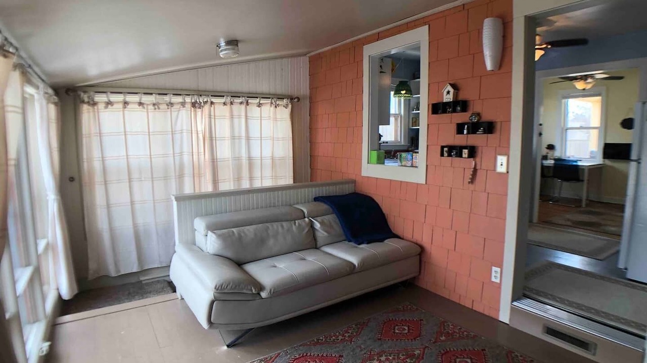Photo of Livingroom in Terre Haute