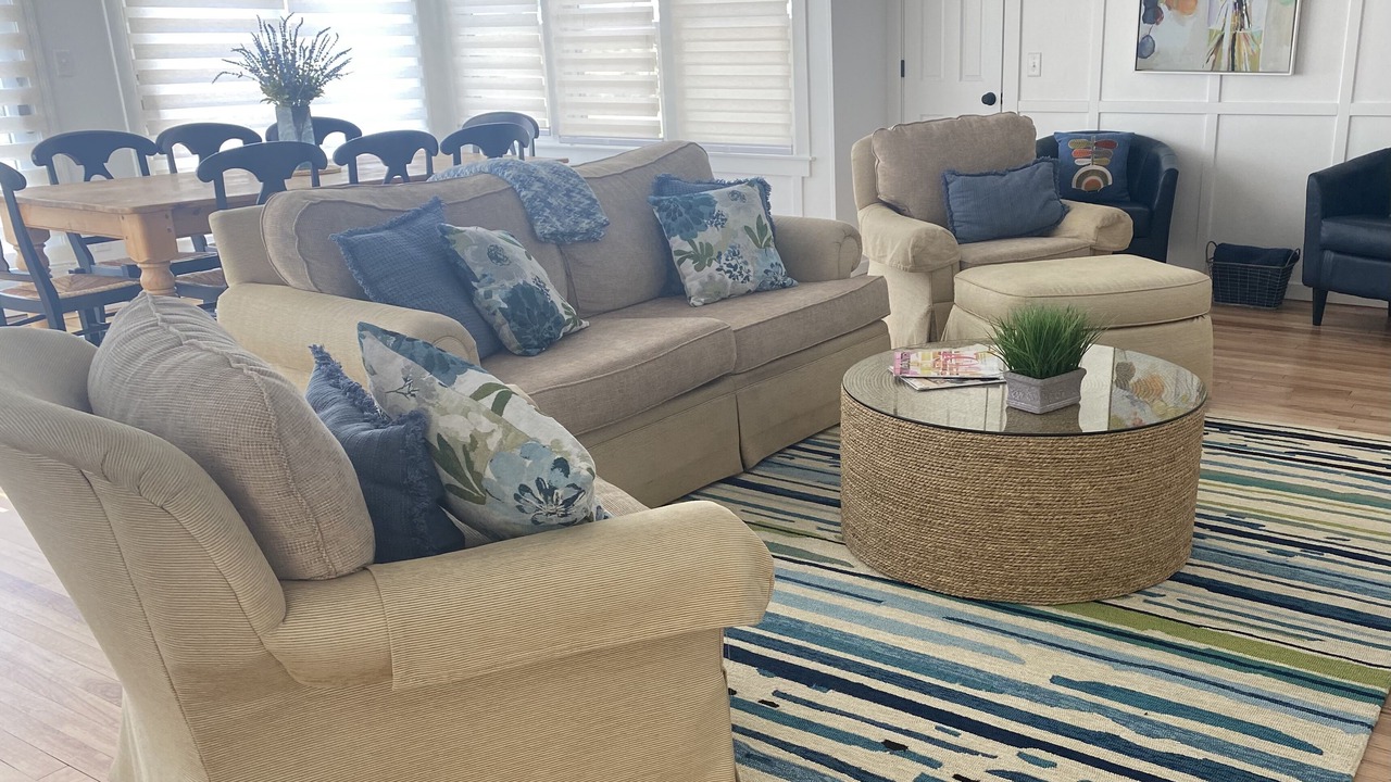 Photo of Livingroom in Bluffton