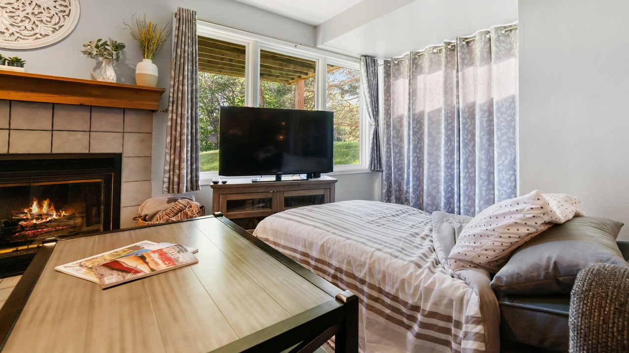 Photo of Bedroom in Harbor Springs