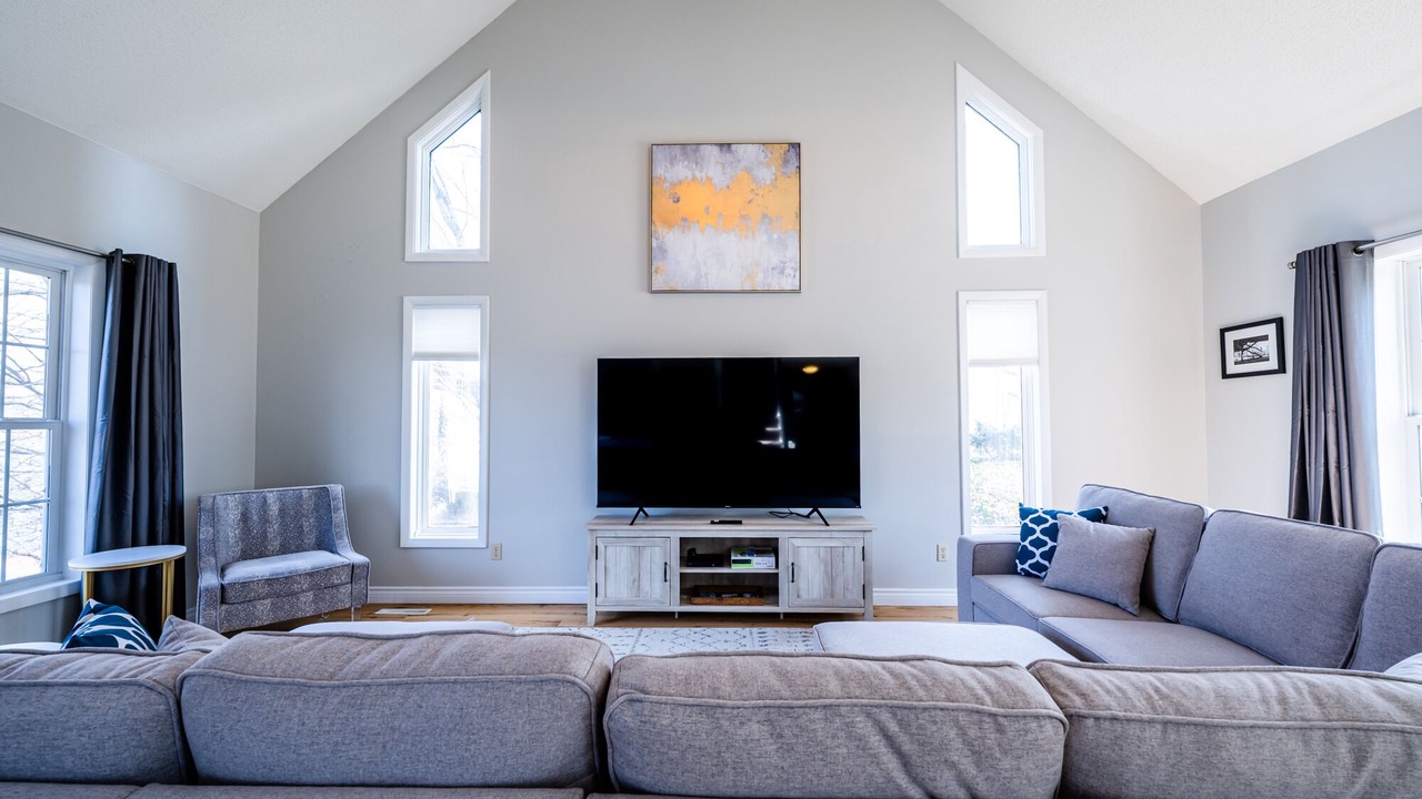 Photo of Bedroom in Berrien Springs