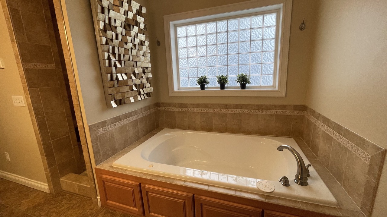 Photo of Bathroom in Syracuse