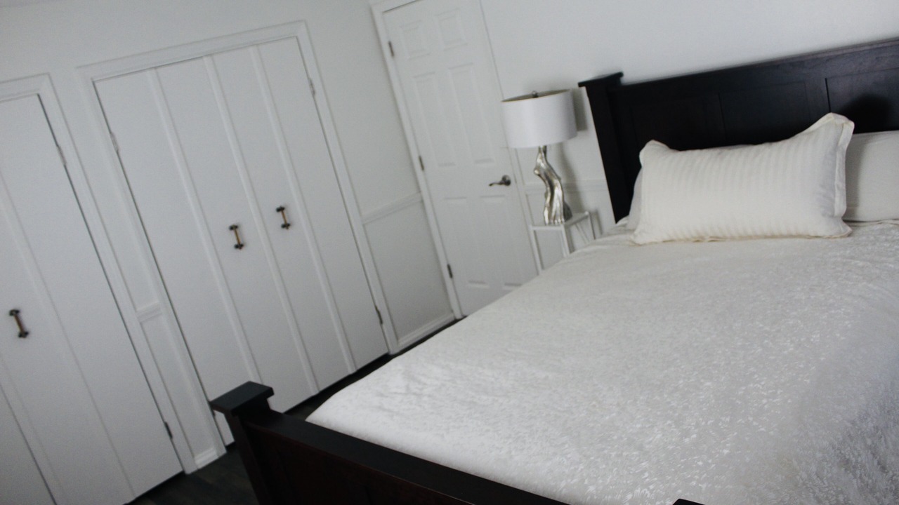 Photo of Bedroom in Grandville