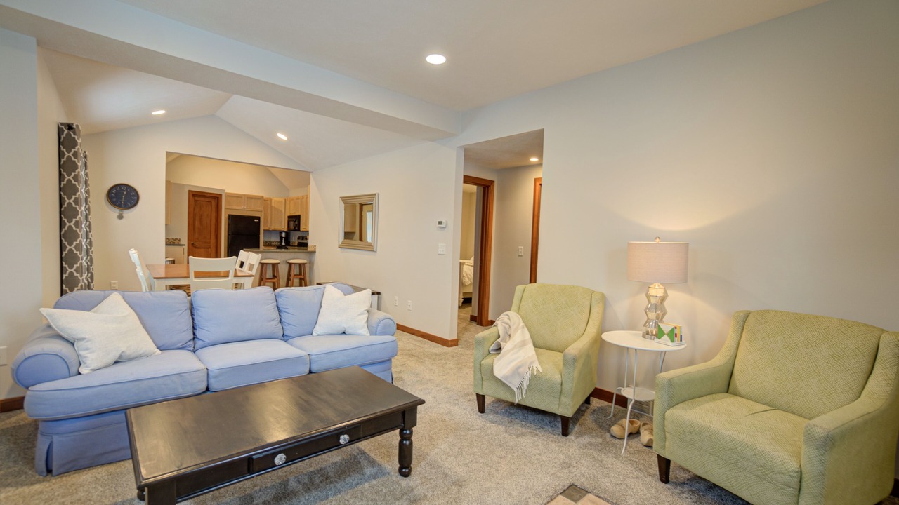 Photo of Livingroom in Holland