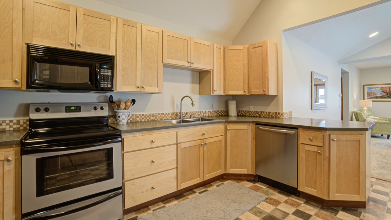 Photo of Kitchen in Holland