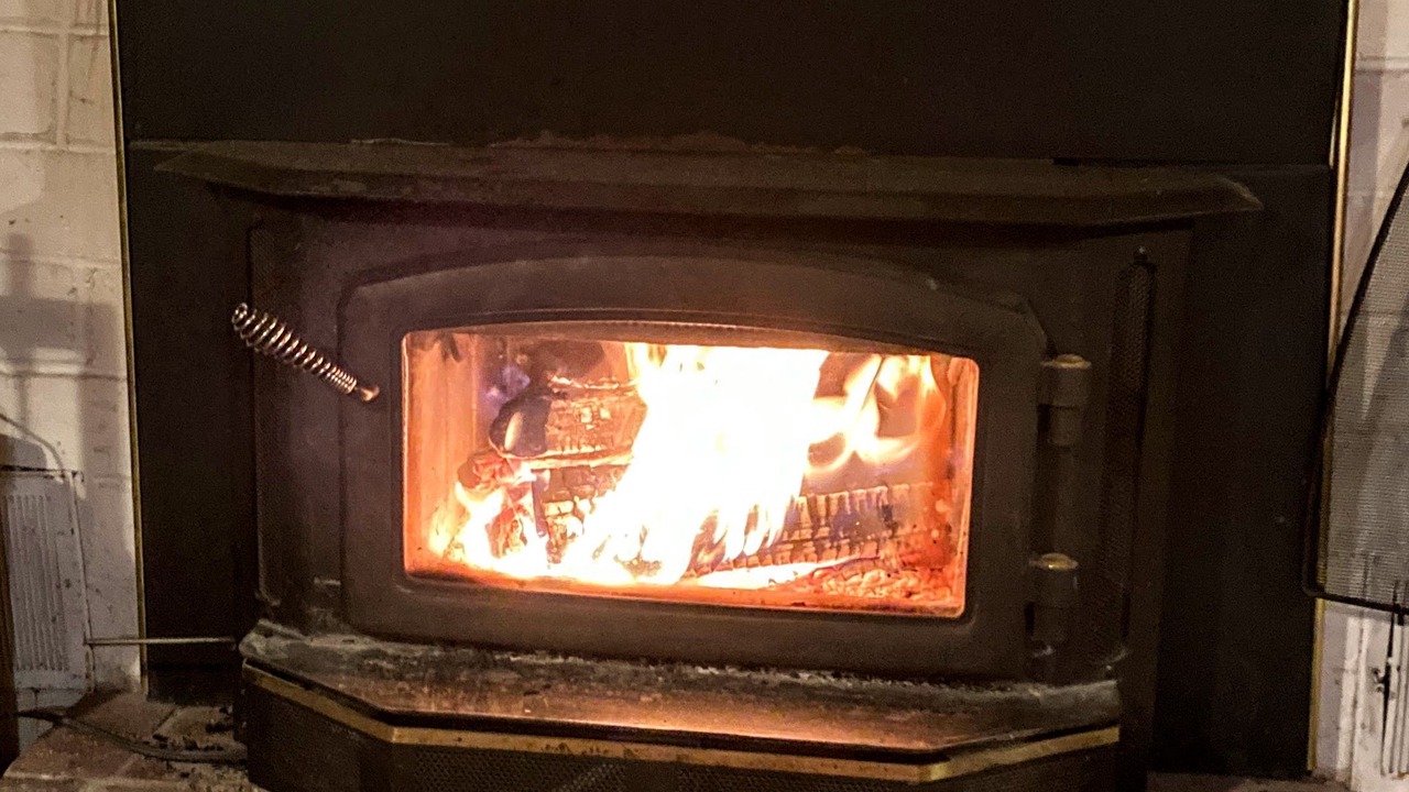 Photo of Livingroom in Fulton